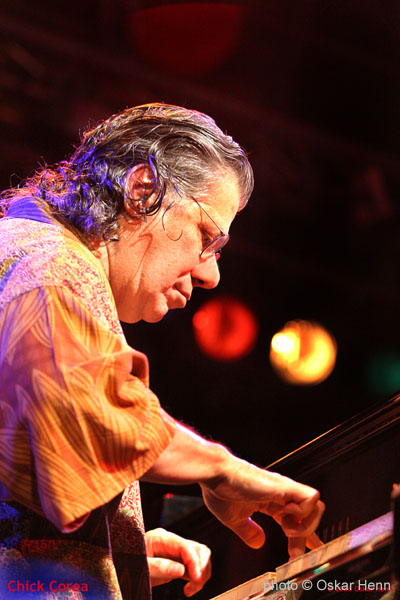 chick-corea